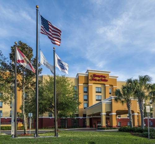 Hampton Inn & Suites Jacksonville South - Bartram Park, Jacksonville