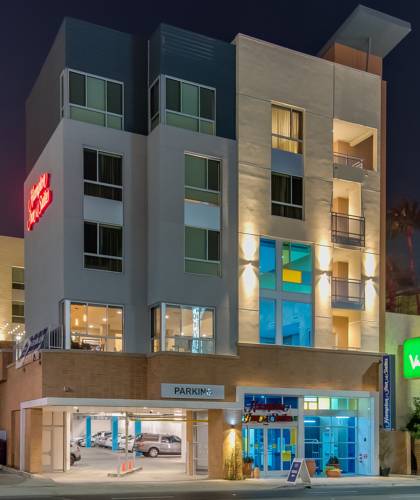 Hampton Inn & Suites Los Angeles - Glendale, Glendale