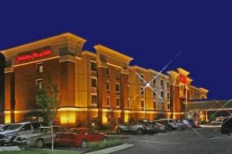 Hampton Inn & Suites Murfreesboro, Murfreesboro