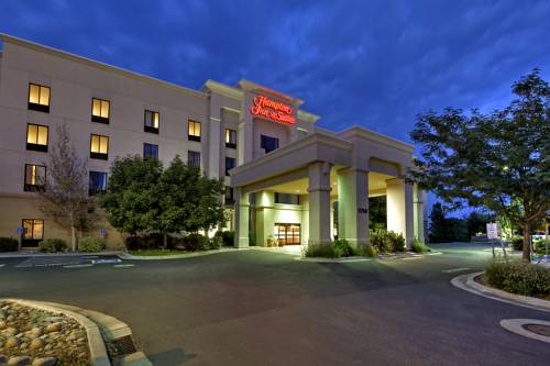 Hampton Inn & Suites Nampa at the Idaho Center, Nampa
