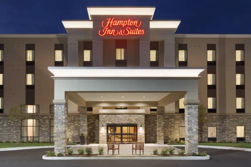 Hampton Inn & Suites Niles/Warren, OH, Niles