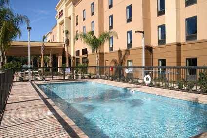 Hampton Inn & Suites Ocala - Belleview, Marion Oaks