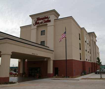 Hampton Inn & Suites Oklahoma City - South, Oklahoma City