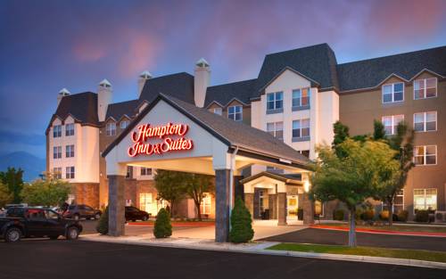Hampton Inn & Suites Orem/Provo, Orem