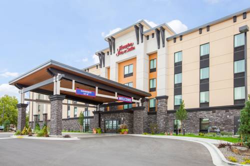 Hampton Inn & Suites Pasco/Tri-Cities, WA, West Pasco