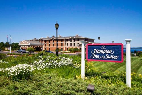 Hampton Inn & Suites Petoskey, Petoskey