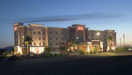 Hampton Inn & Suites Phoenix-Surprise, Surprise