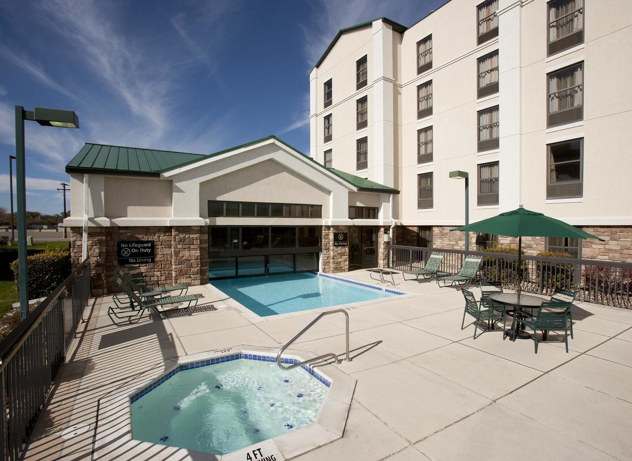 Hampton Inn & Suites Pueblo-Southgate, Pueblo