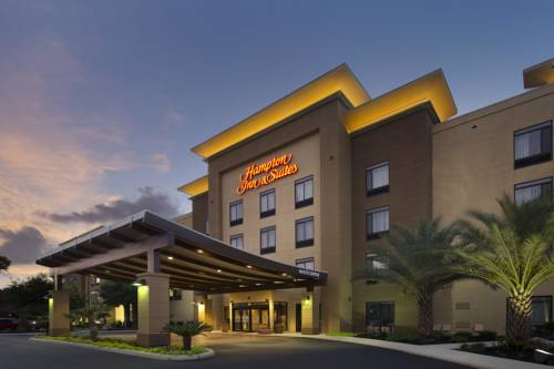 Hampton Inn & Suites San Antonio Northwest/Medical Center, San Antonio