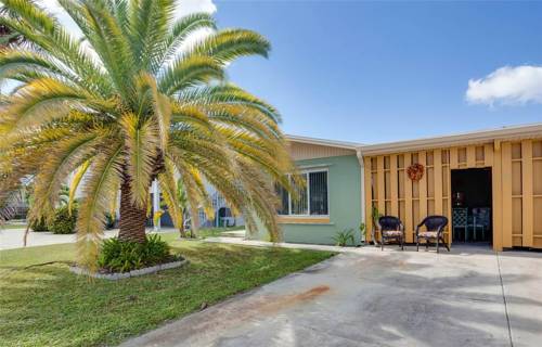 Hanyo Hideaway Holiday Home 151, Fort Myers Beach