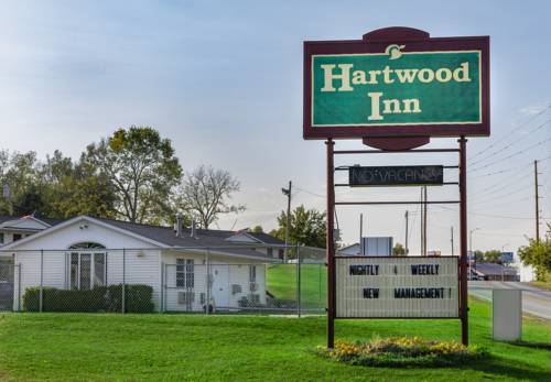Hartwood Inn, Charles City