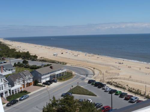 Henlopen #216, Rehoboth Beach