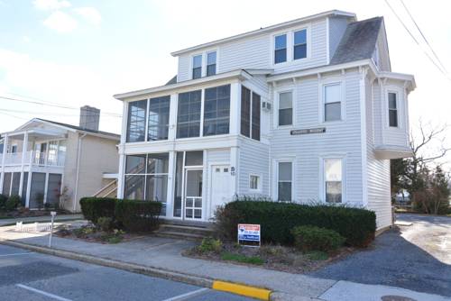 Hickman 10D Home, Rehoboth Beach