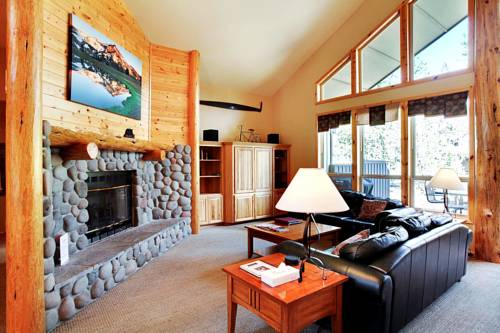 Hickory 26 Holiday Home, Sunriver