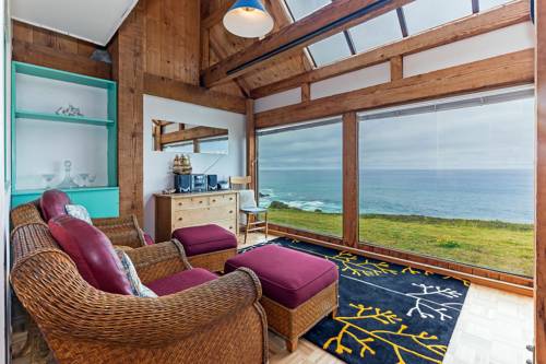 Hideaway-Studio Loft, Sea Ranch