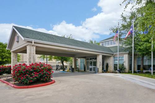 Hilton Garden Inn Austin/Round Rock, Round Rock