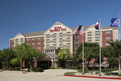 Hilton Garden Inn Dallas/Allen, Allen