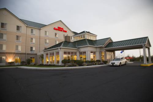 Hilton Garden Inn Gettysburg, Gettysburg