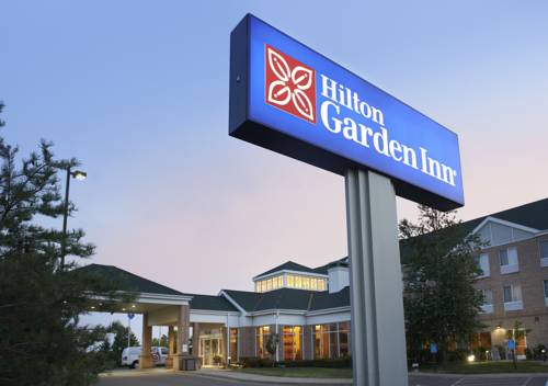 Hilton Garden Inn Minneapolis/Eden Prairie, Eden Prairie