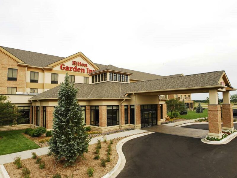 Hilton Garden Inn Oconomowoc, Oconomowoc