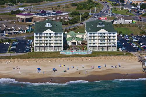 Hilton Garden Inn Outer Banks/Kitty Hawk, Kitty Hawk