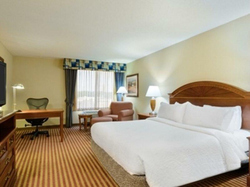 Hilton Garden Inn Richmond South/Southpark, Colonial Heights