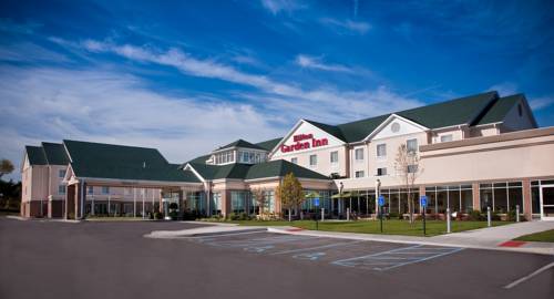 Hilton Garden Inn St. Louis Airport, Berkeley