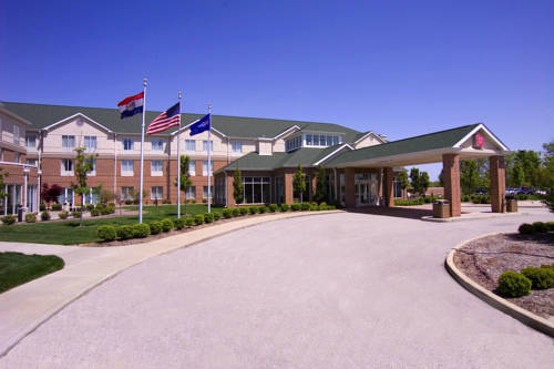 Hilton Garden Inn St. Louis/O'Fallon, O'Fallon