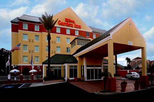 Hilton Garden Inn Tampa Northwest/Oldsmar, Oldsmar