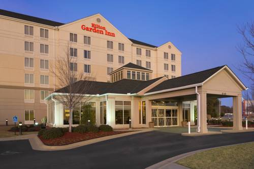 Hilton Garden Inn Tuscaloosa, Tuscaloosa