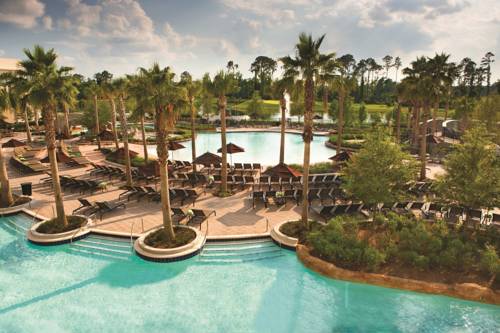 Hilton Orlando Bonnet Creek, Orlando