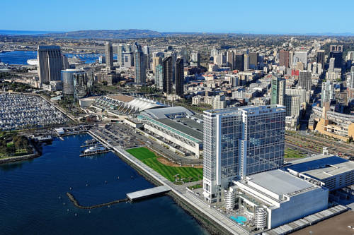 Hilton San Diego Bayfront, San Diego