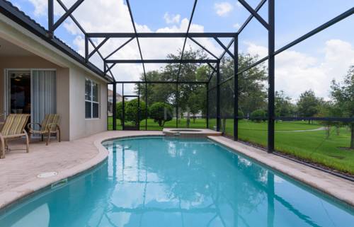 Holiday Home Windsor Hills Four Bedroom 58, Orlando