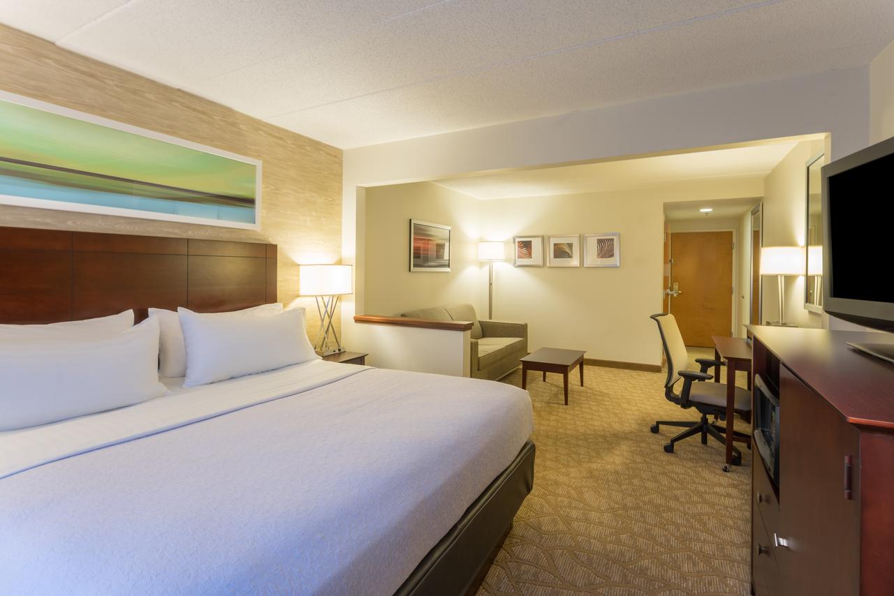 Holiday Inn Baltimore BWI Airport Area, Linthicum Heights