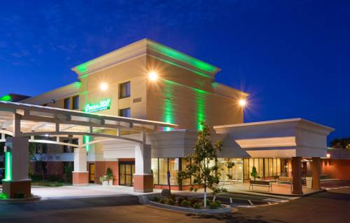 Holiday Inn Bloomington Airport, Bloomington