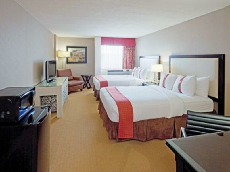 Holiday Inn Boston - Dedham Hotel & Conference Center, Dedham