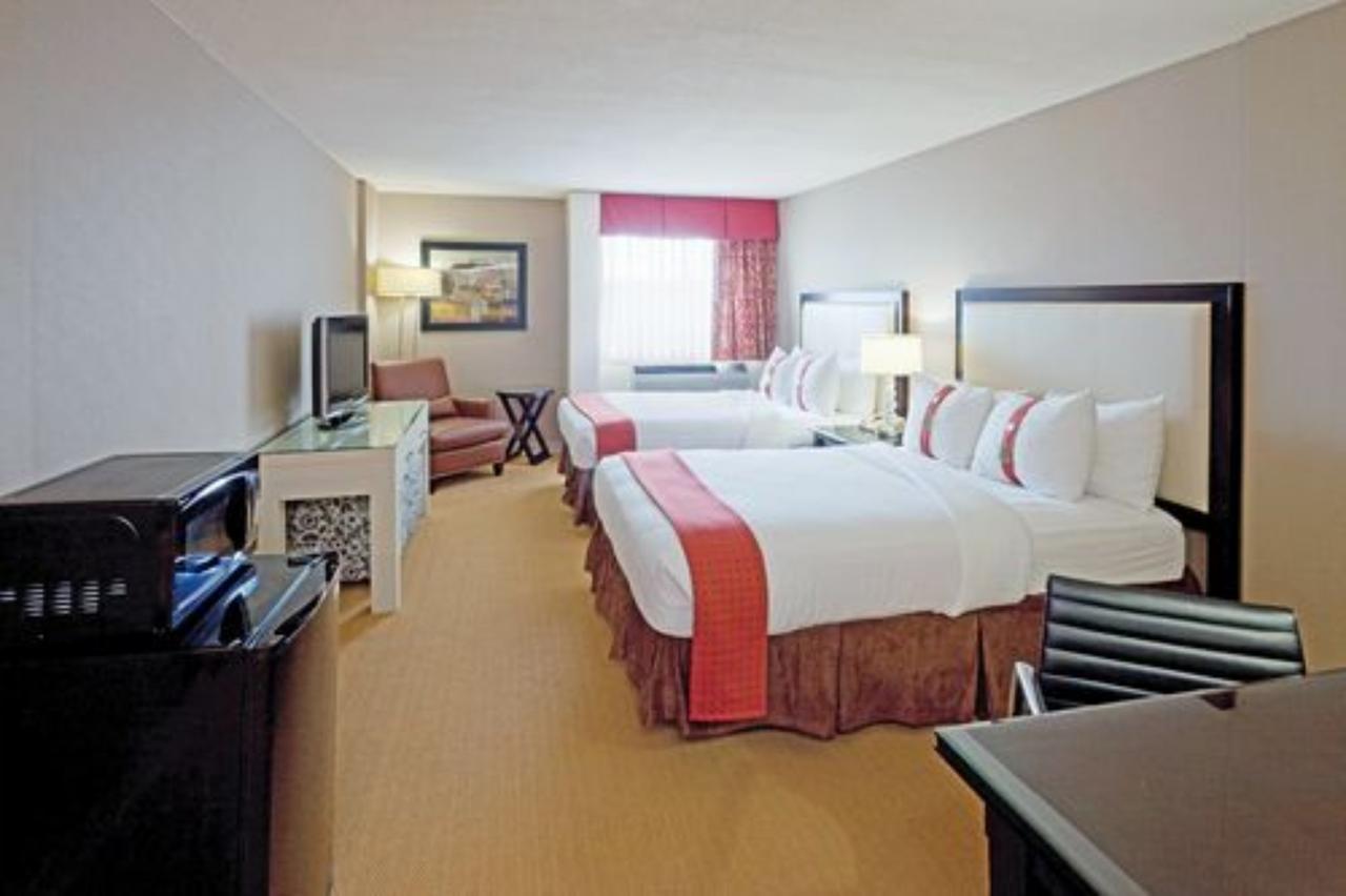 Holiday Inn Boston - Dedham Hotel & Conference Center, Dedham