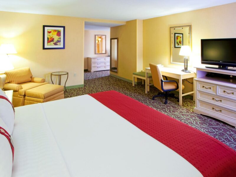 Holiday Inn Chantilly-Dulles Expo Airport, Chantilly