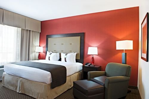 Holiday Inn Dallas - Fort Worth Airport South, Euless