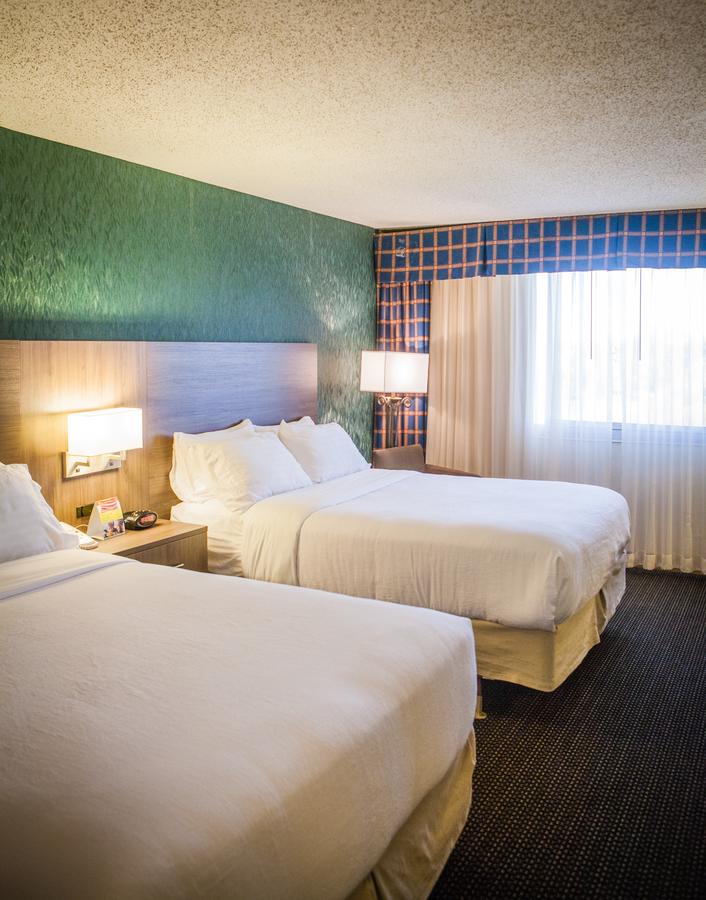Holiday Inn Des Moines-Downtown-Mercy Campus, Des Moines
