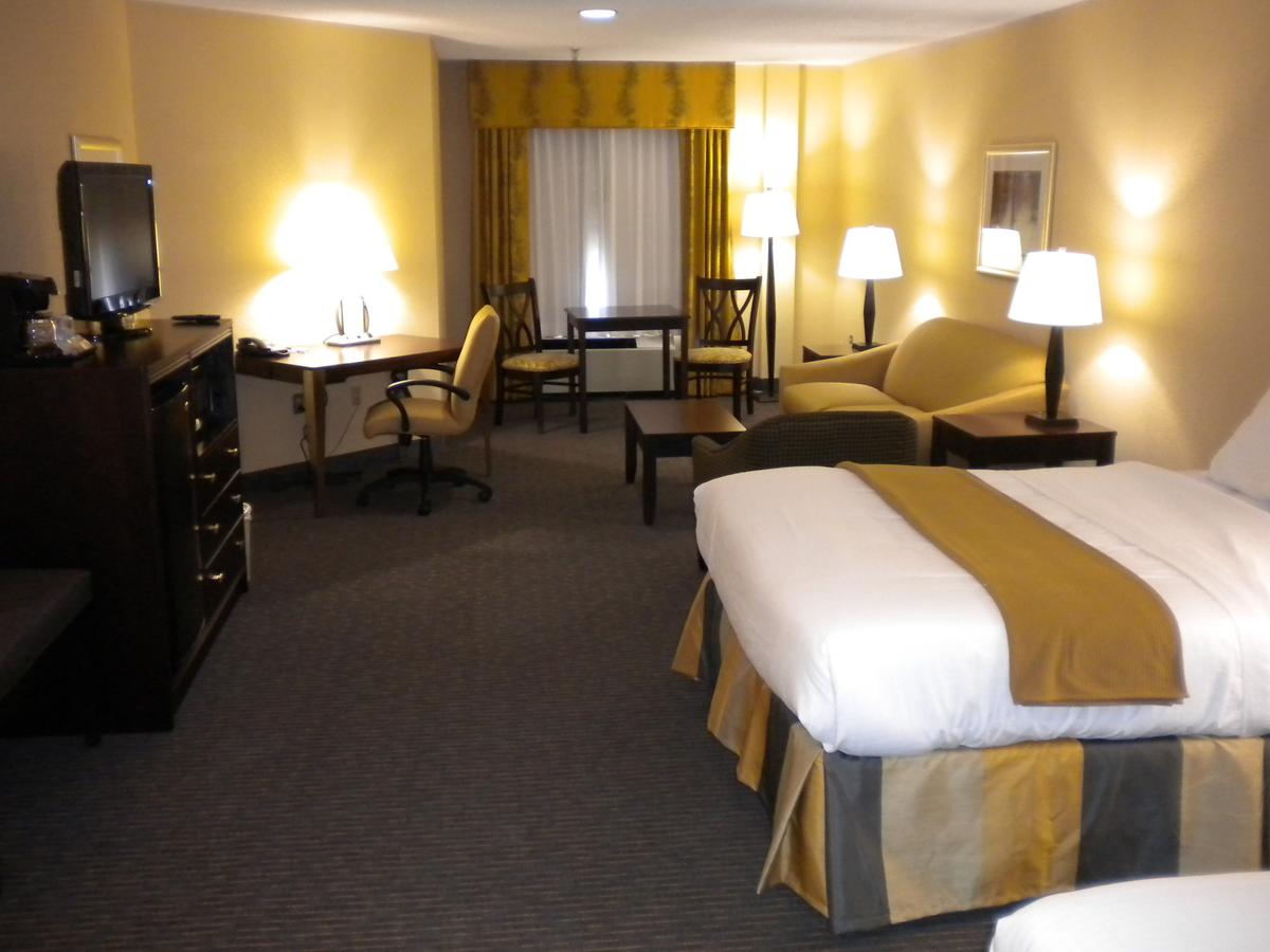 Holiday Inn Express Blowing Rock South, Blowing Rock
