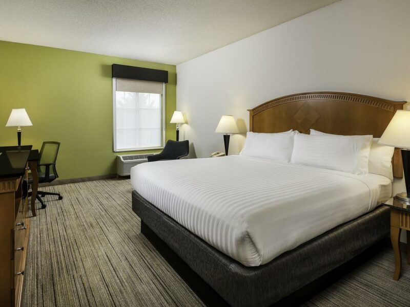 Holiday Inn Express Charlotte West - Gastonia, Gastonia