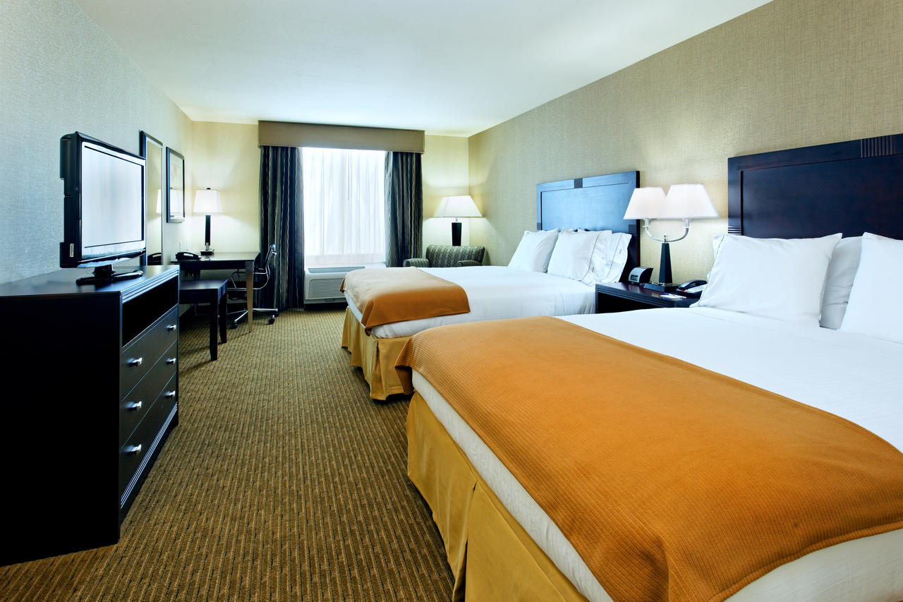 Holiday Inn Express Fresno Northwest - Herndon, Herndon