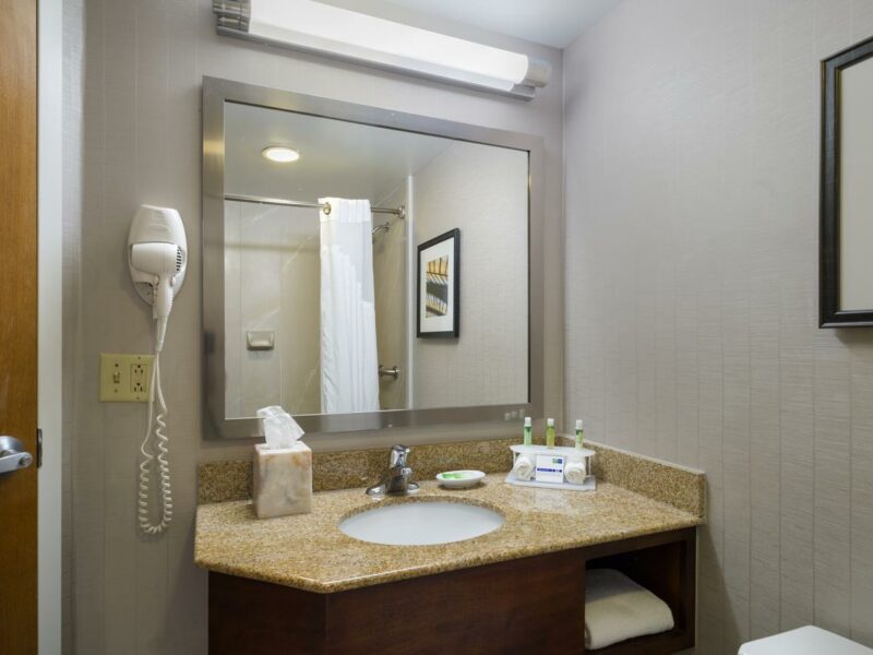 Holiday Inn Express Hershey-Harrisburg Area, Hummelstown