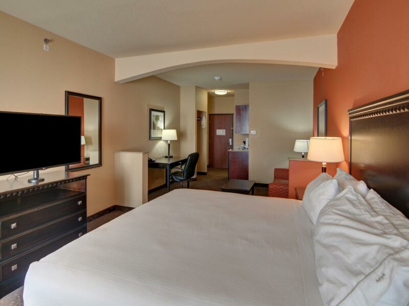 Holiday Inn Express Hotel and Suites Altus, Altus