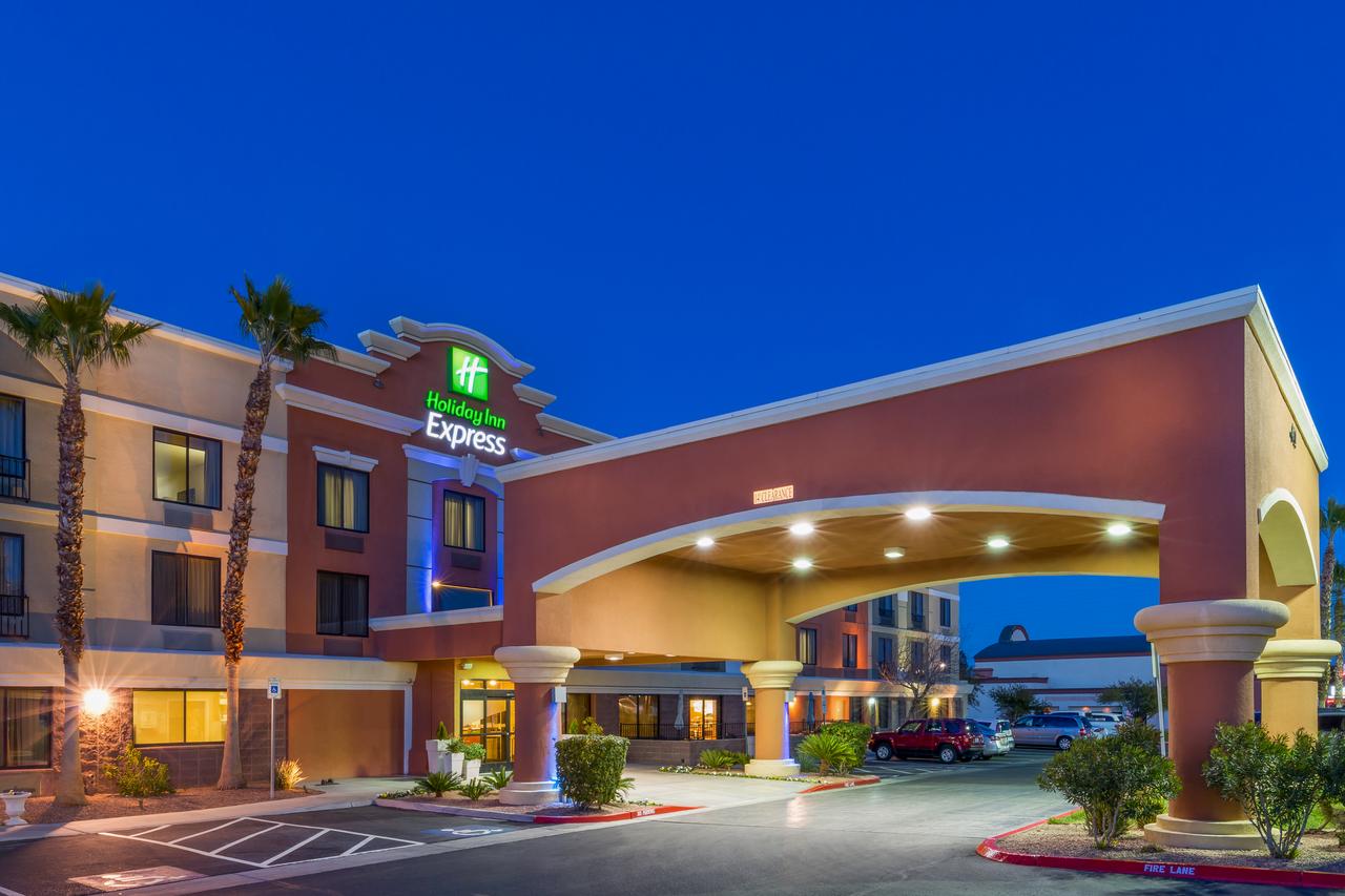 Holiday Inn Express Hotel and Suites - Henderson, Las Vegas