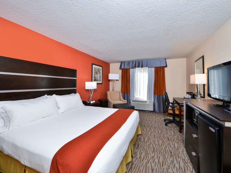 Holiday Inn Express Hotel and Suites Houston Kingwood, Kingwood