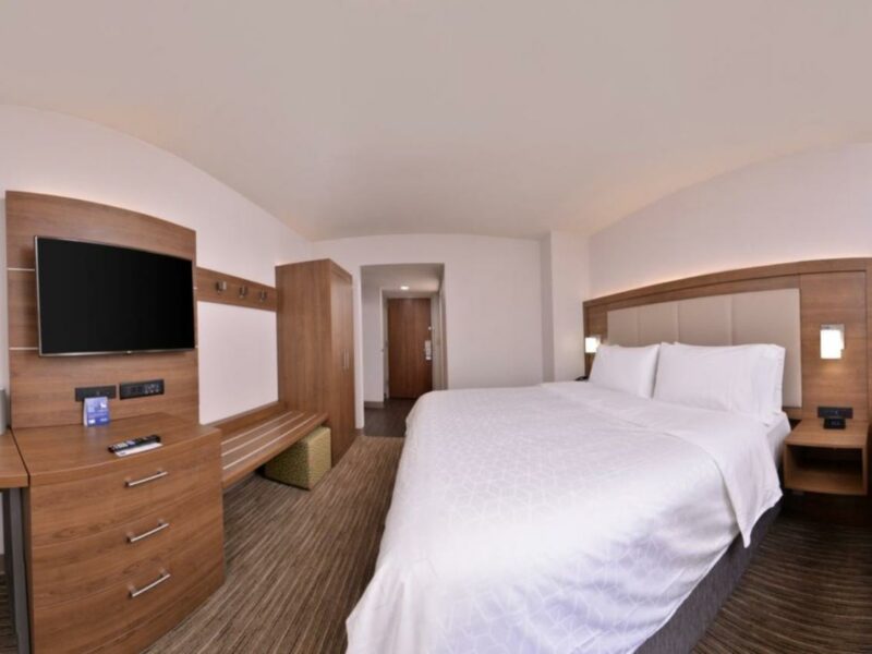 Holiday Inn Express Hotel and Suites Mesquite, Mesquite