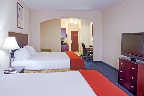 Holiday Inn Express Hotel and Suites Orange, Orange