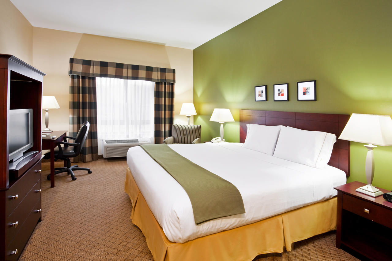 Holiday Inn Express Hotel & Suites Athens, Athens